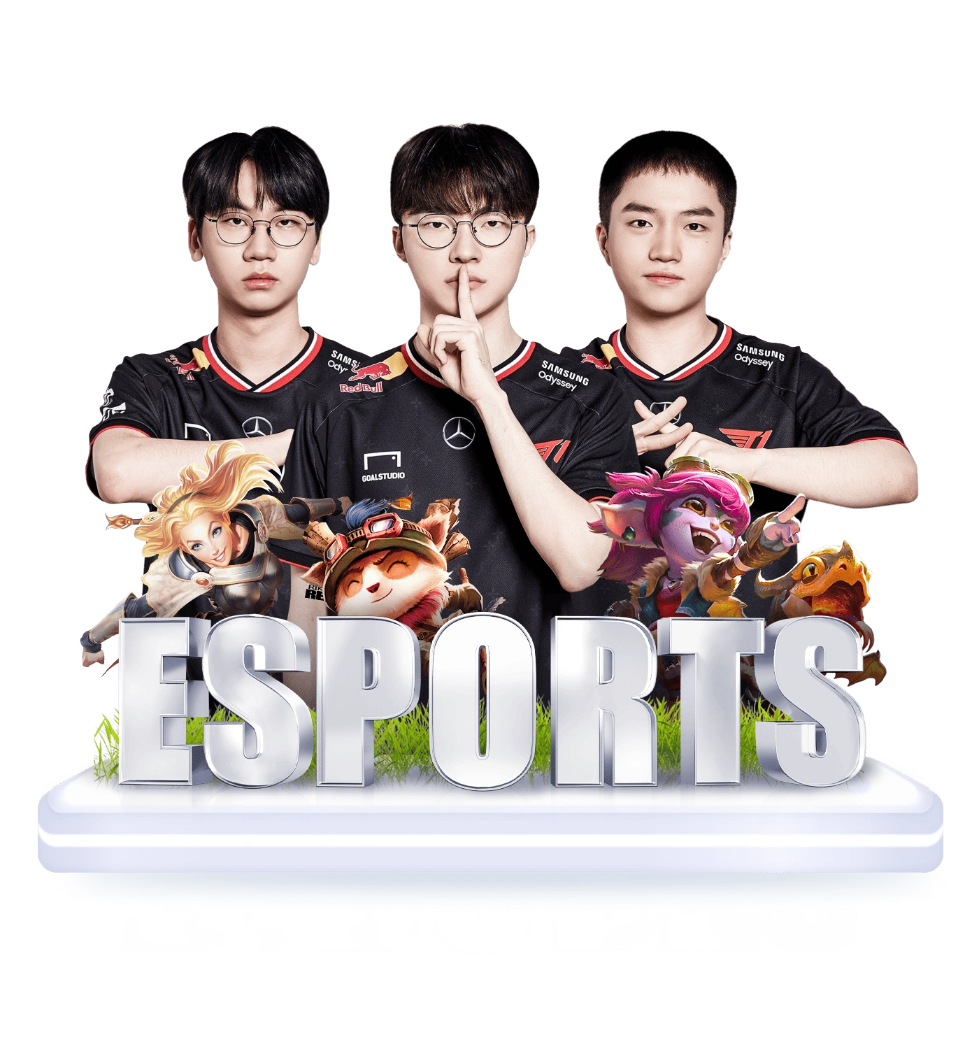 Nội dung esports 11Bet